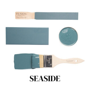 Seaside - Fusion Mineral Paint 37 ml Upcycling Furniture Project Paint